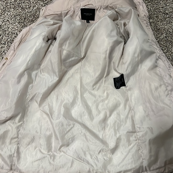 ⭐️ MARC NEW YORK ANDREW MARC puffer coat ⭐️ - Picture 8 of 11